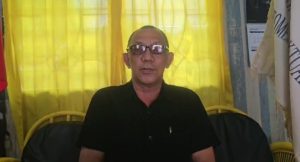 ‎Sejumlah Organisasi di OKU Nyatakan Dukungan Polri Tetap di Bawah Presiden ‎