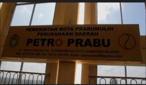 ‎Gas Petro Prabu Mati Jelang Berbuka, Warga Prabu Sejahtera Panik Tak Bisa Memasak ‎