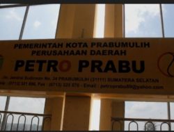 ‎Gas Petro Prabu Mati Jelang Berbuka, Warga Prabu Sejahtera Panik Tak Bisa Memasak ‎