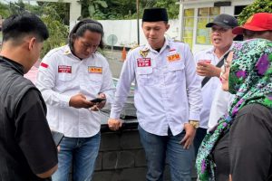 ‎APM Siap Datangi Bank Sumsel Babel, Desak Transparansi Kredit ASN di Prabumulih ‎
