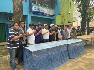 ‎Pemkot Prabumulih Pindahkan Pasar Beduk ke PTM 1, Siap Dongkrak UMKM Ramadan ‎