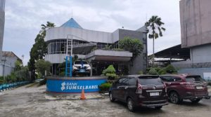 ‎Bank Sumsel Babel Cabang Prabumulih, Perkuat Peran Strategis untuk Pembangunan Daerah ‎
