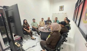 ‎Kasus Dugaan Korupsi Seketariat DPRD OKU, Resmi Masuk Tahap Penyidikan