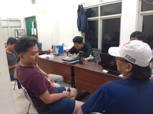 ‎Ajudan Arlan Terseret Dugaan Pengeroyokan, Insiden Senggolan Mobil Berujung Ricuh