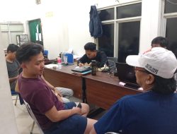 ‎Ajudan Arlan Terseret Dugaan Pengeroyokan, Insiden Senggolan Mobil Berujung Ricuh