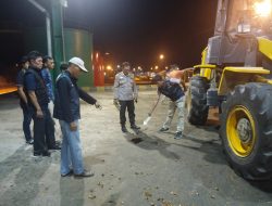 ‎Pekerja Sawit Tewas di PT KIT, Polisi Masih Dalami Kasus ‎