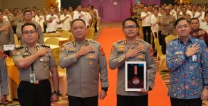 Polda Sumsel Percepat Reformasi Polri, Seluruh Polres Dipacu Bangun Zona Integritas