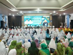 ‎Bupati OKU Ajak Warga “Berburu” Pahala di Malam Nuzulul Qur’an