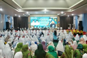 ‎Bupati OKU Ajak Warga “Berburu” Pahala di Malam Nuzulul Qur’an