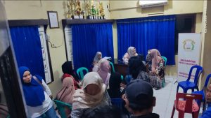 Kios Disegel, Pedagang Melawan, Kasus Pasar Pucok OKU Memanas
