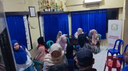 Kios Disegel, Pedagang Melawan, Kasus Pasar Pucok OKU Memanas