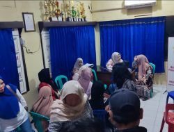 Kios Disegel, Pedagang Melawan, Kasus Pasar Pucok OKU Memanas