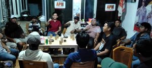 ‎APM Siap Turun ke Jalan, 2 Aksi Besar Guncang Prabumulih April Ini