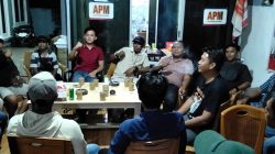 ‎APM Siap Turun ke Jalan, 2 Aksi Besar Guncang Prabumulih April Ini