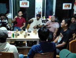 ‎APM Siap Turun ke Jalan, 2 Aksi Besar Guncang Prabumulih April Ini