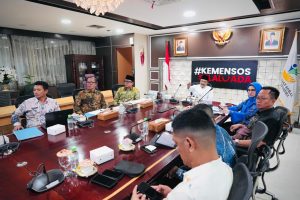 ‎OKU Dapat Prioritas! Sekolah Rakyat Permanen Siap Dibangun Tahun Ini