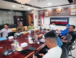 ‎OKU Dapat Prioritas! Sekolah Rakyat Permanen Siap Dibangun Tahun Ini