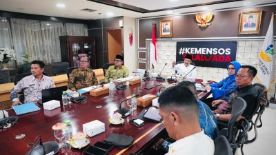 ‎OKU Dapat Prioritas! Sekolah Rakyat Permanen Siap Dibangun Tahun Ini