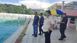 ‎Pengawasan Pansus III DPRD OKU: Fasilitas Publik dan Olahraga Jadi Catatan Kritis ‎