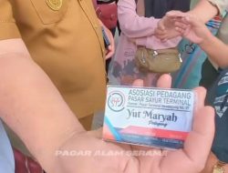 ‎Dipaksa Bayar untuk Bekerja, Dugaan Pungli di Pasar Nendagung, Wali Kota Turun Tangan ‎