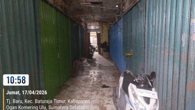 Direktur Perumda Pasar Buka Suara : Bongkar Dugaan Mafia Kios, Sewa Ilegal Tembus Rp20 juta