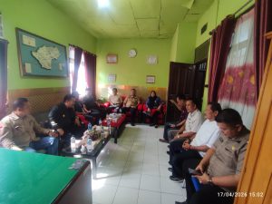‎DPRD OKU Bedah LKPJ 2025, Soroti Layanan Kesehatan hingga Aset Daerah