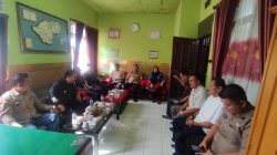 ‎DPRD OKU Bedah LKPJ 2025, Soroti Layanan Kesehatan hingga Aset Daerah