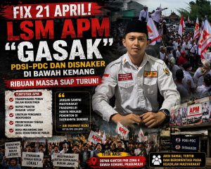‎Ribuan Massa Siap Kepung PHR Zona 4, APM Bongkar Dugaan “Jatah” Rekrutmen Migas di Prabumulih