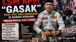 ‎Ribuan Massa Siap Kepung PHR Zona 4, APM Bongkar Dugaan “Jatah” Rekrutmen Migas di Prabumulih