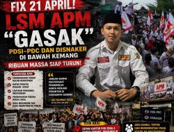 ‎Ribuan Massa Siap Kepung PHR Zona 4, APM Bongkar Dugaan “Jatah” Rekrutmen Migas di Prabumulih