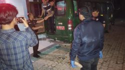 Usai jalani Sidang, Tiga Terdakwa Tindak Pidana Umum Melarikan Diri