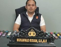 ‎Polres Pagaralam Selidiki Dugaan Korupsi Kegiatan Fiktif di Disdikbud ‎