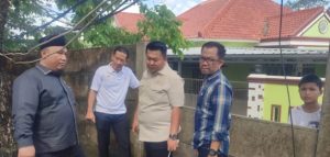 ‎Gelar Pengawasan Komprehensif, Pansus III DPRD OKU berikan Catatan Khsus Terkait LKPJ TA 2025
