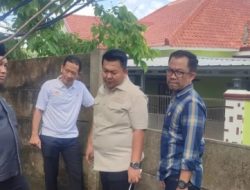 ‎Gelar Pengawasan Komprehensif, Pansus III DPRD OKU berikan Catatan Khsus Terkait LKPJ TA 2025