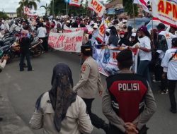 ‎LSM APM Guncang DPRD Prabumulih, Soroti Pipa Migas hingga Kereta Batu Bara