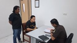 Lempar Batu hingga Tewaskan Ibu Tiri, Berkas Pembunuhan Warga Lengkiti Dilimpahkan ke Kejari OKU