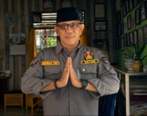‎HUT Baturaja Post ke-27 dan KWRI ke-28, Wartawan OKU Turun Langsung Bantu Masyarakat ‎