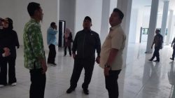 ‎DPMPTSP Disorot, Pansus III Dorong Relokasi dan Evaluasi Mall Pelayanan Publik