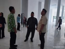‎DPMPTSP Disorot, Pansus III Dorong Relokasi dan Evaluasi Mall Pelayanan Publik