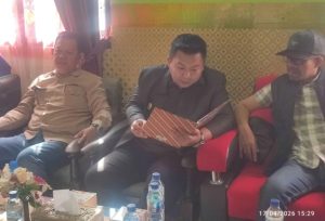 ‎Pelayanan Kesehatan Belum Merata, Pansus III Soroti Minimnya Ambulans Gratis
