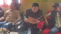 ‎Pelayanan Kesehatan Belum Merata, Pansus III Soroti Minimnya Ambulans Gratis