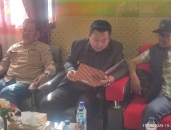 ‎Pelayanan Kesehatan Belum Merata, Pansus III Soroti Minimnya Ambulans Gratis