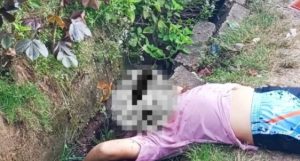 ‎Pria Tewas Bersimbah Darah di Pinggir Jalan Bumi Kawa, Polisi Selidiki Dugaan Pembunuhan ‎