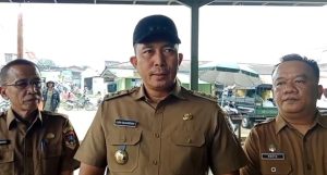‎Ludi Oliansyah Genjot Revisi RTRW Demi Percepat Pembangunan