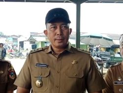 ‎Ludi Oliansyah Genjot Revisi RTRW Demi Percepat Pembangunan