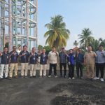 ‎Pansus III DPRD OKU ke Tirta Raja, Evaluasi Kinerja dan Pelayanan ‎