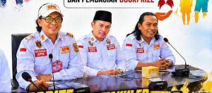 LSM APM Soroti Pembelian LKS Ditingkat SMP,SMA,SMK “Tegaskan Jangan Bebani Siswa, Kami Akan Tindak Lanjuti Ke Provinsi