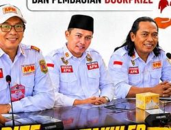 LSM APM Soroti Pembelian LKS Ditingkat SMP,SMA,SMK “Tegaskan Jangan Bebani Siswa, Kami Akan Tindak Lanjuti Ke Provinsi