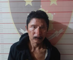 ‎Cemburu Membabi Buta, Tiga Warga OKU Dibacok Parang