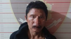 ‎Cemburu Membabi Buta, Tiga Warga OKU Dibacok Parang